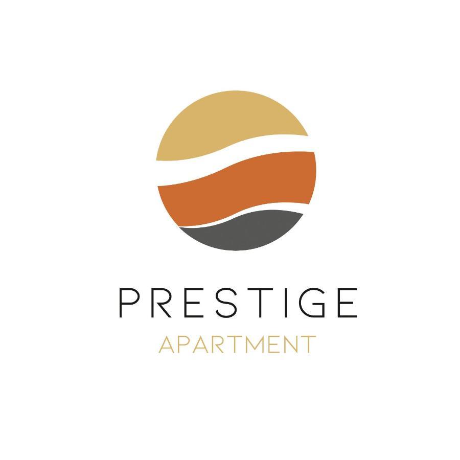 Prestige Studio Apartment ロヴィニ エクステリア 写真